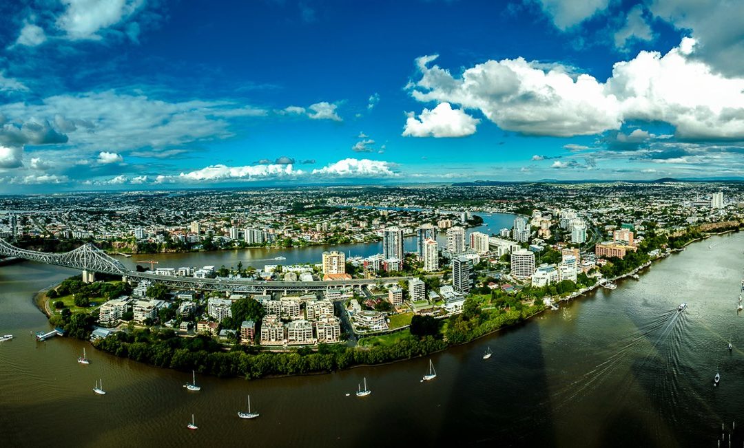Brisbane Market Set To Boom